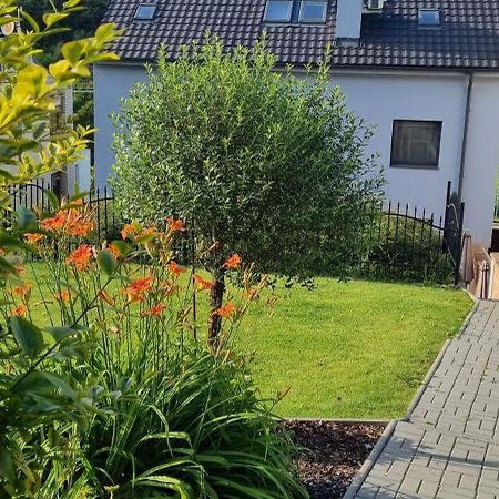 Apartmany Moravia Milovice  Exterior foto
