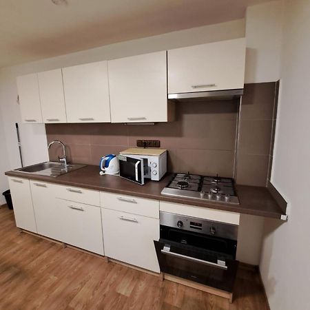 Apartmany Moravia Milovice  Exterior foto