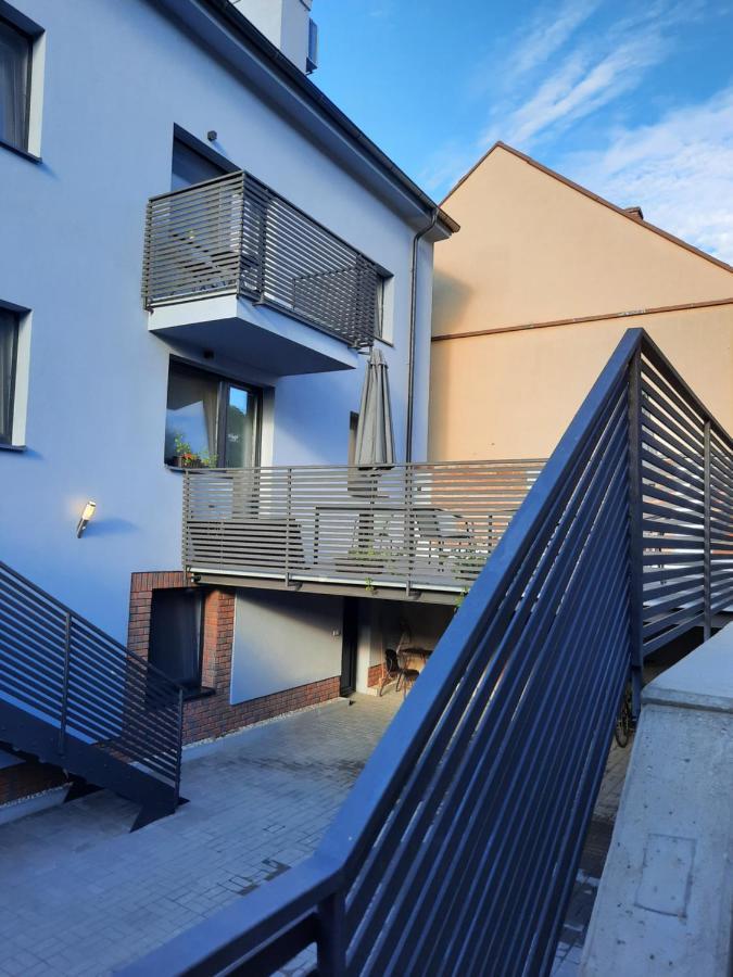 Apartmany Moravia Milovice  Exterior foto