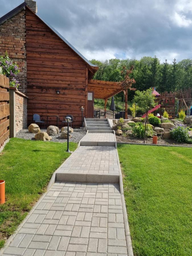 Apartmany Moravia Milovice  Exterior foto