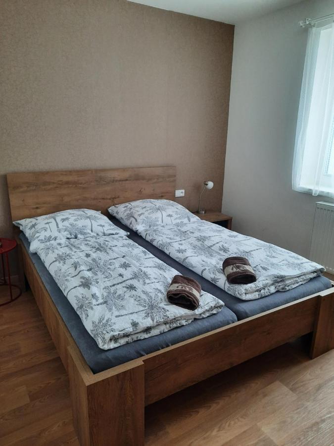 Apartmany Moravia Milovice  Exterior foto
