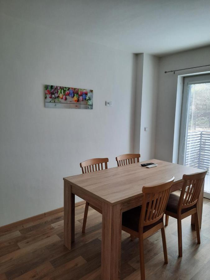 Apartmany Moravia Milovice  Exterior foto