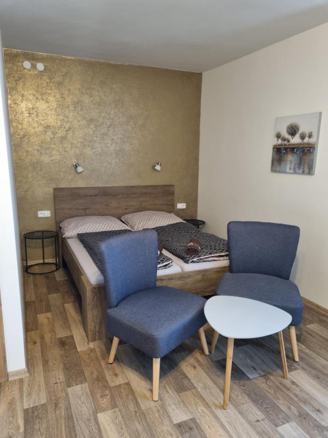 Apartmany Moravia Milovice  Exterior foto