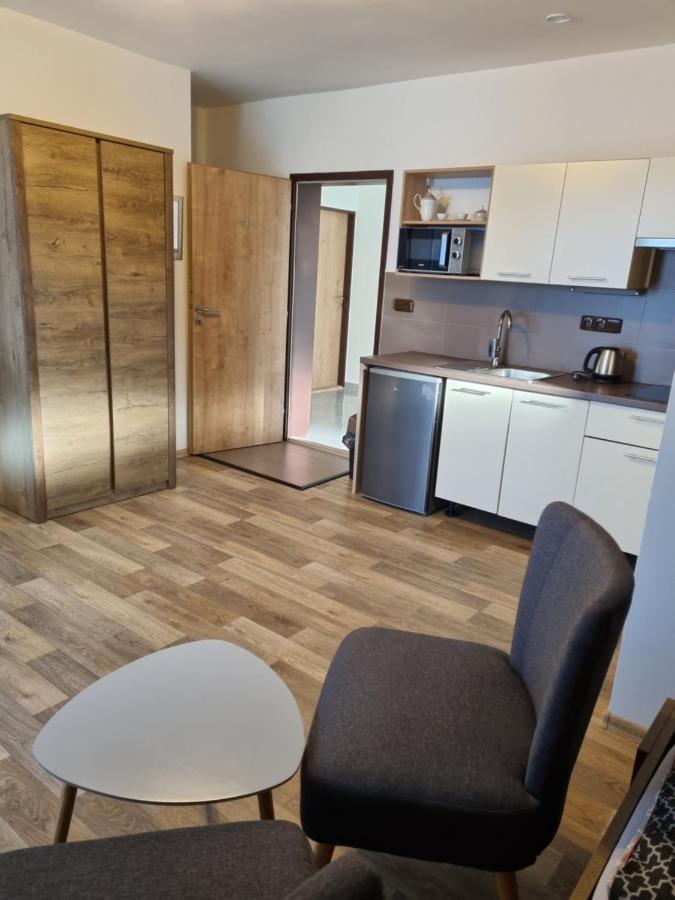 Apartmany Moravia Milovice  Exterior foto