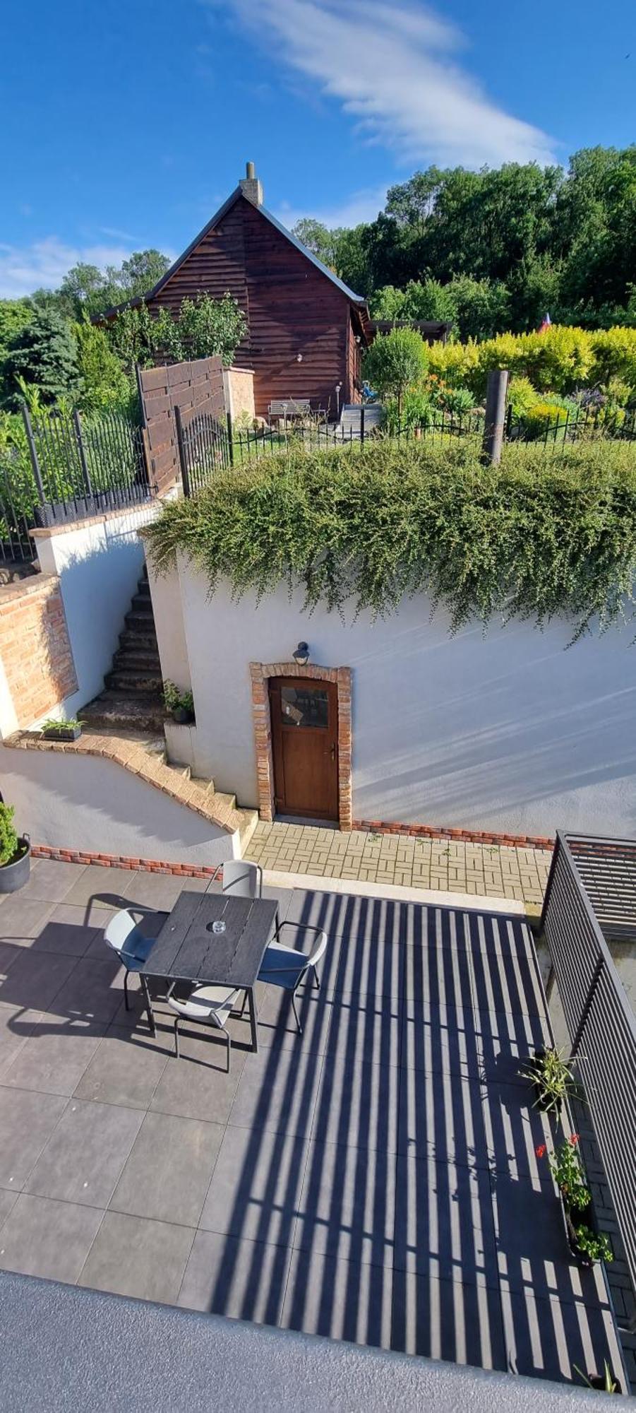 Apartmany Moravia Milovice  Exterior foto