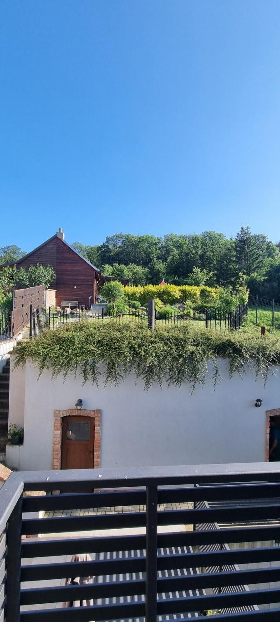 Apartmany Moravia Milovice  Exterior foto