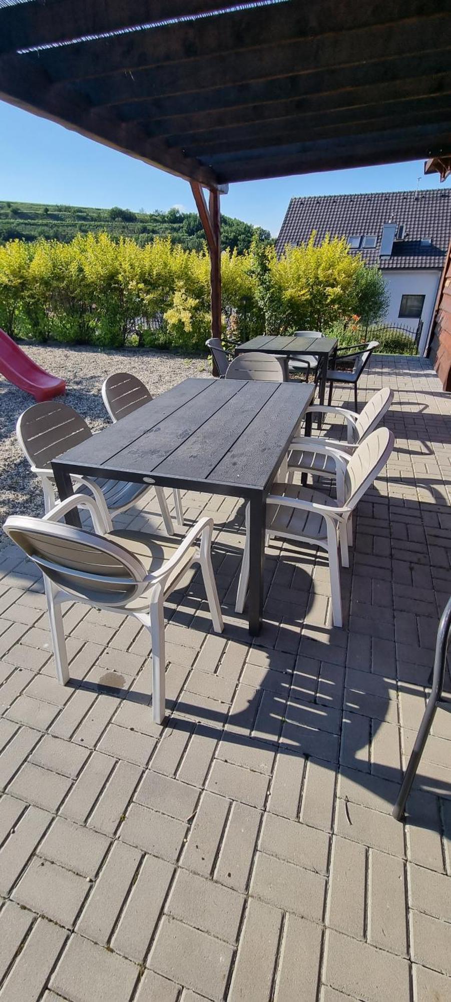 Apartmany Moravia Milovice  Exterior foto