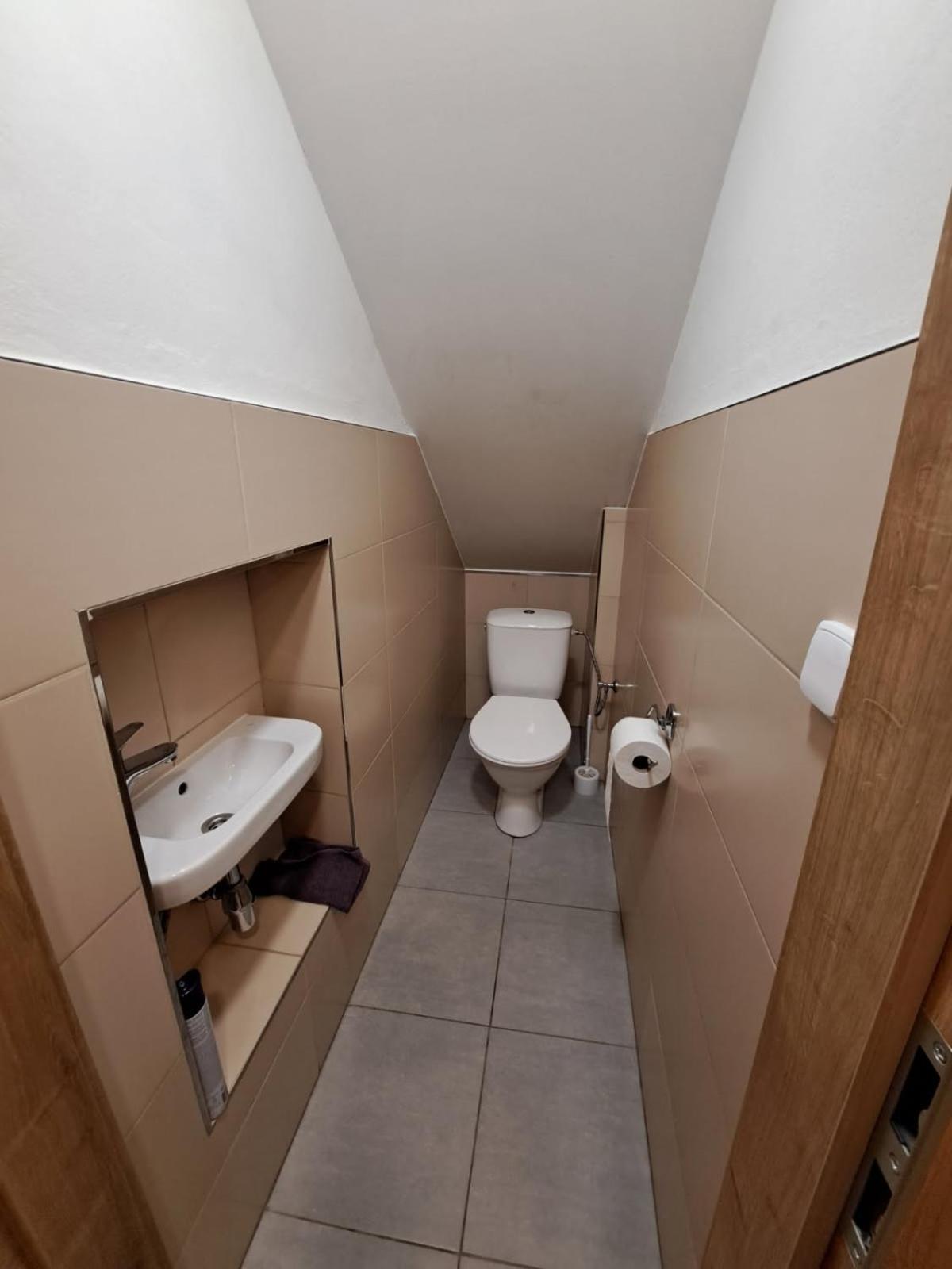 Apartmany Moravia Milovice  Exterior foto