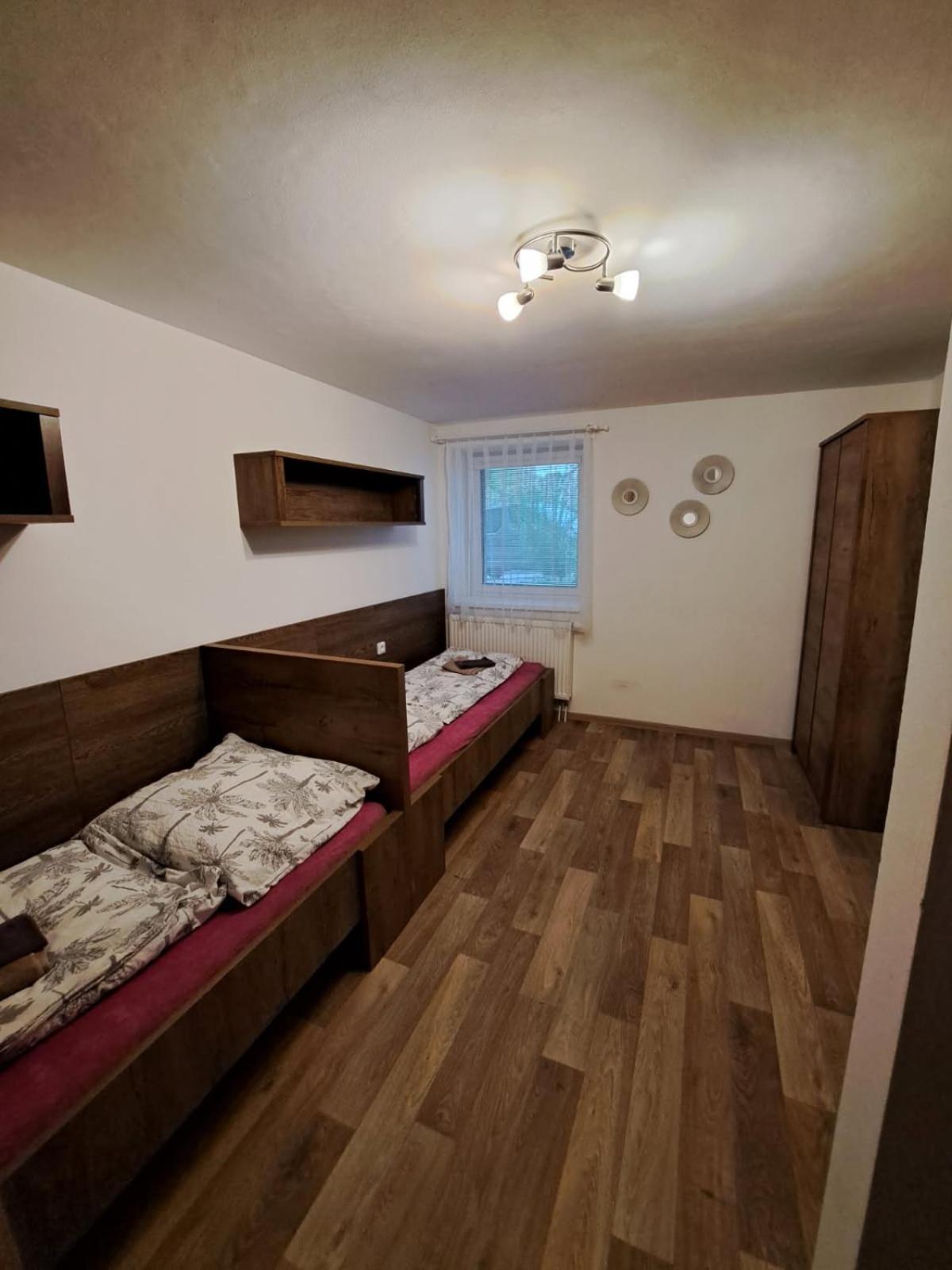 Apartmany Moravia Milovice  Exterior foto