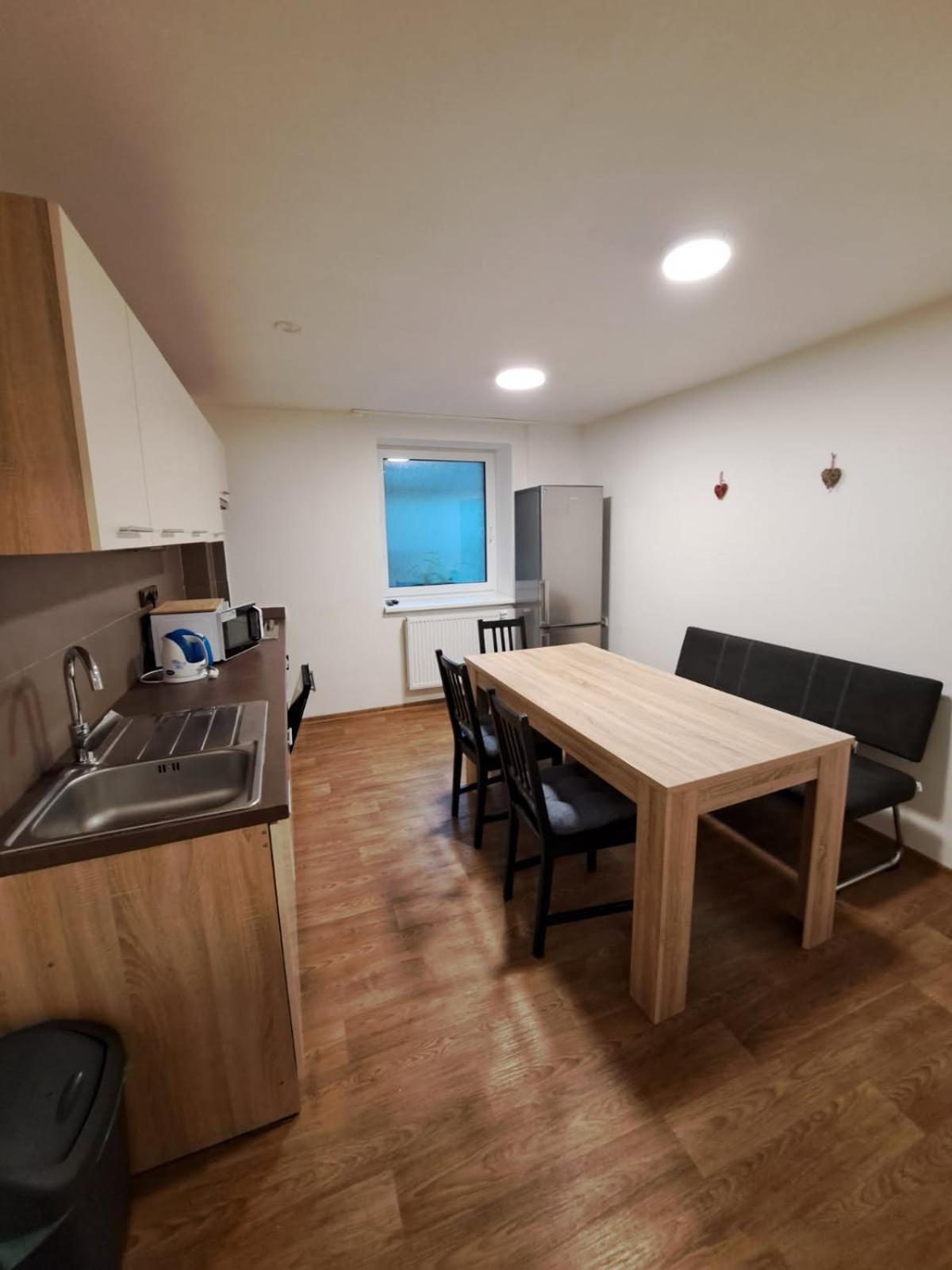 Apartmany Moravia Milovice  Exterior foto